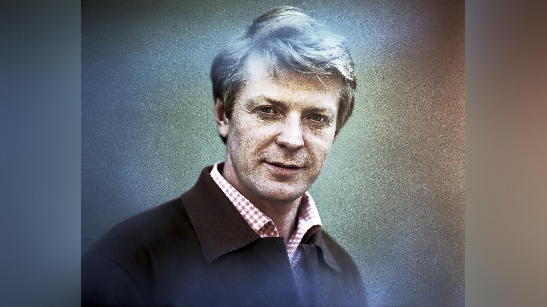 Фото: Igor Gnevashev/globallookpress.com