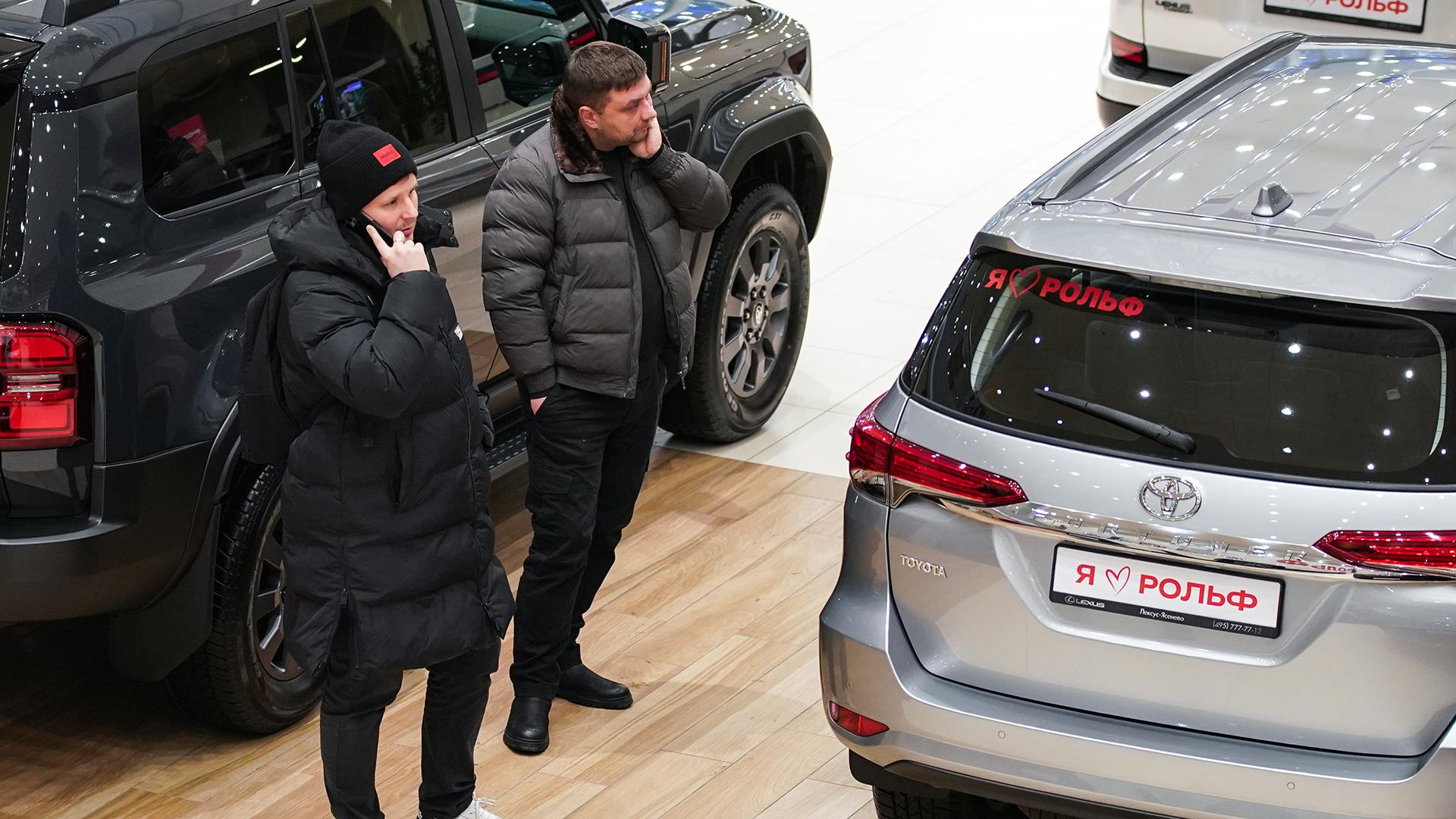 Фото: ИЗВЕСТИЯ/Сергей Лантюхов