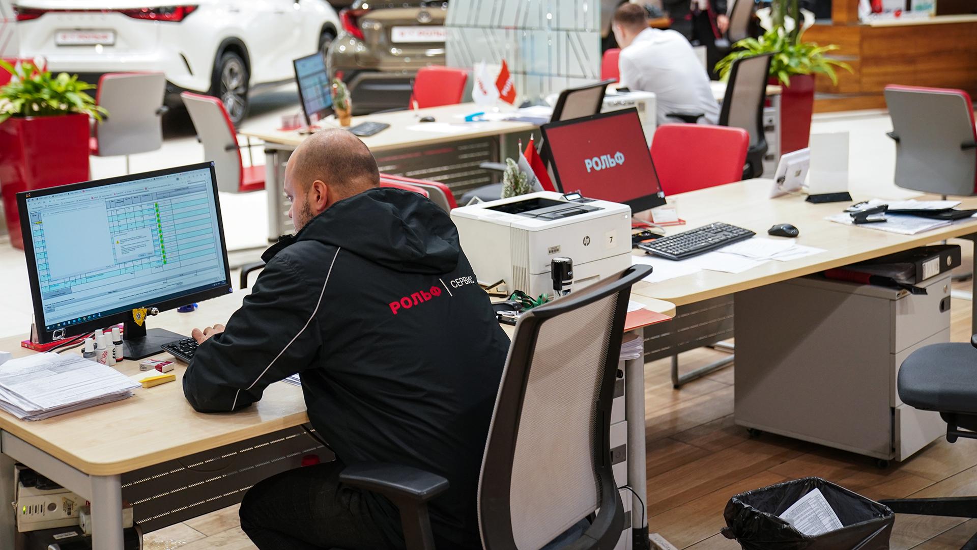 Фото: ИЗВЕСТИЯ/Сергей Лантюхов