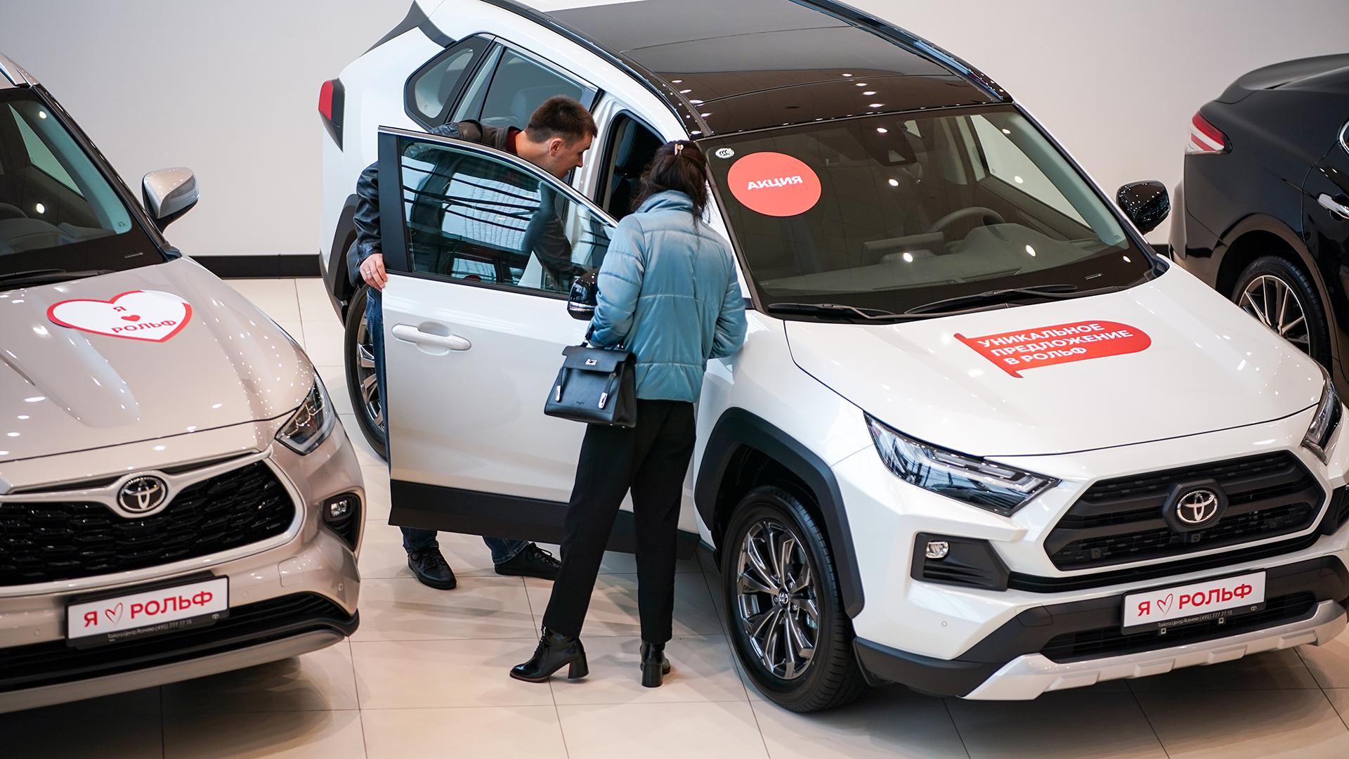 Фото: ИЗВЕСТИЯ/Сергей Лантюхов