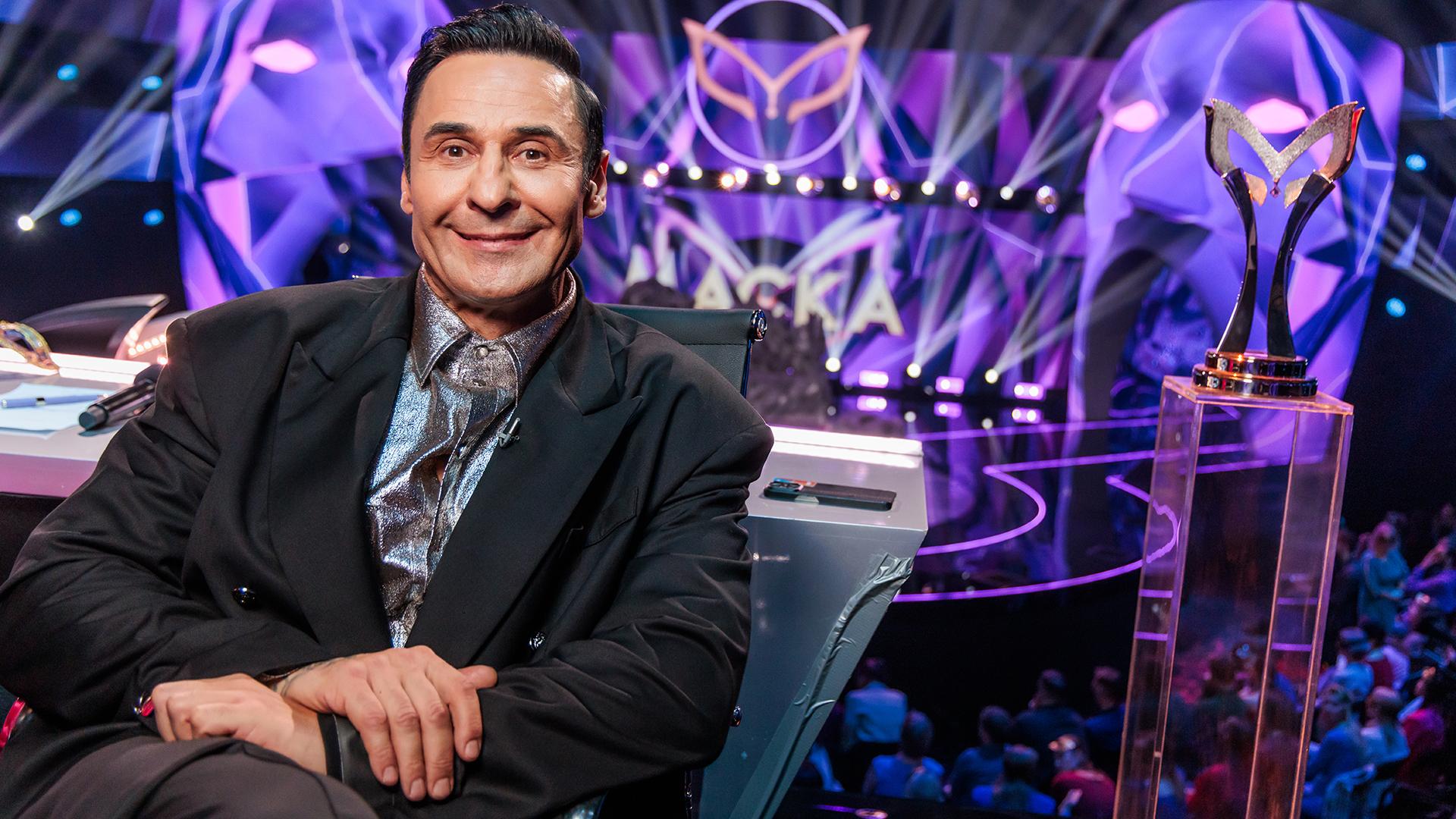 Фото: пресс-служба телеканала НТВ