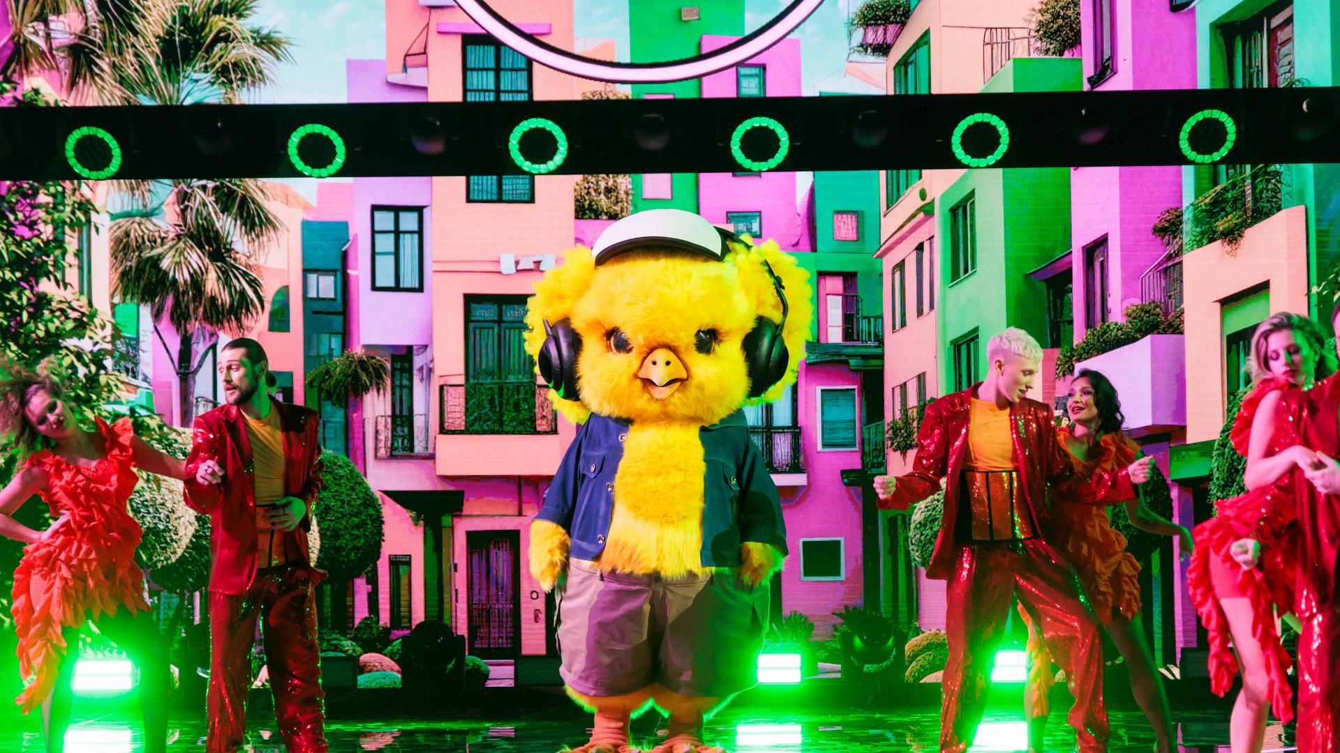 Фото: пресс-служба телеканала НТВ