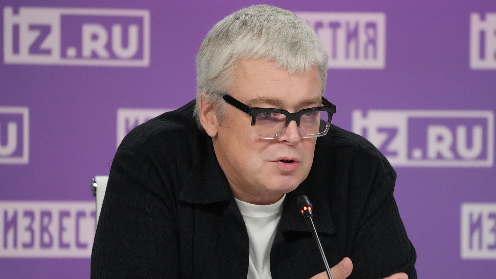 Фото: ИЗВЕСТИЯ/Дмитрий Коротаев