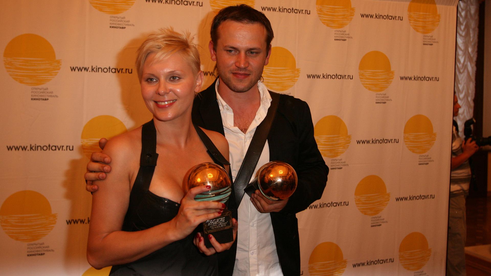 Фото: Ali Magomedov/globallookpress.com