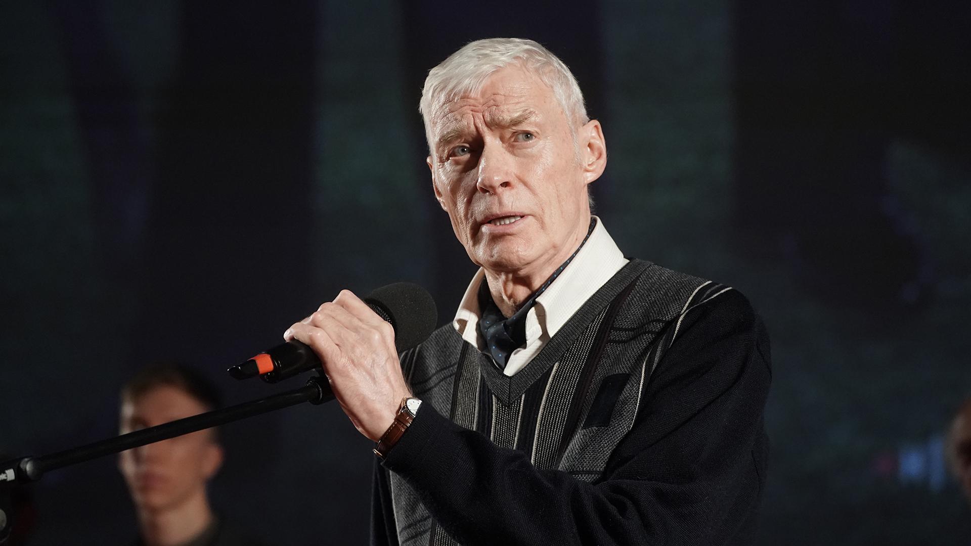 Фото: ИЗВЕСТИЯ/Эдуард Корниенко