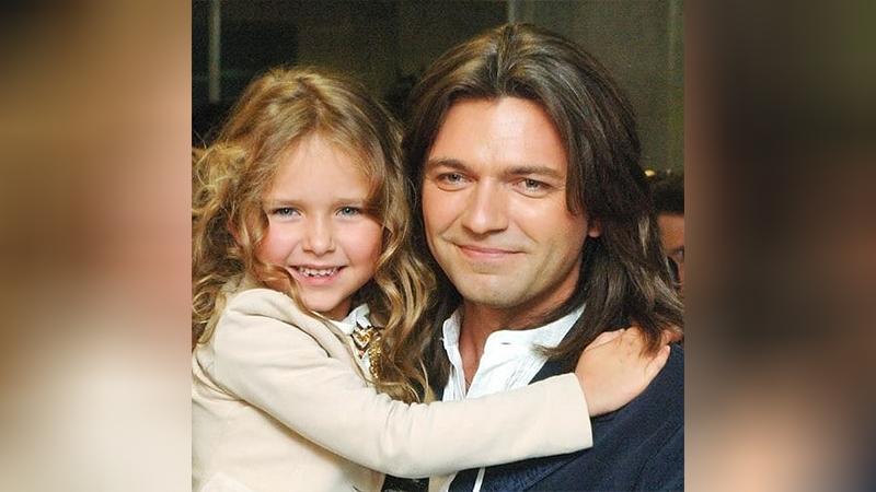 Фото: instagram.com*/steshamalikova