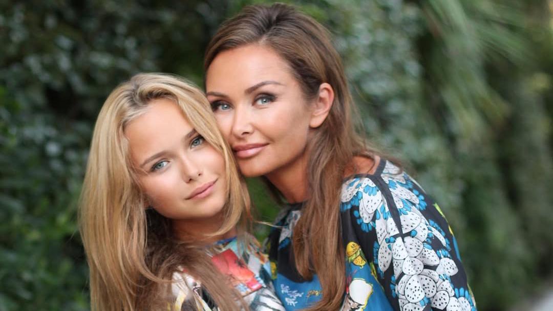 Фото: instagram.com*/steshamalikova