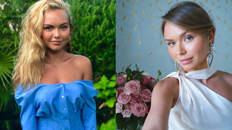 Фото: instagram.com*/steshamalikova