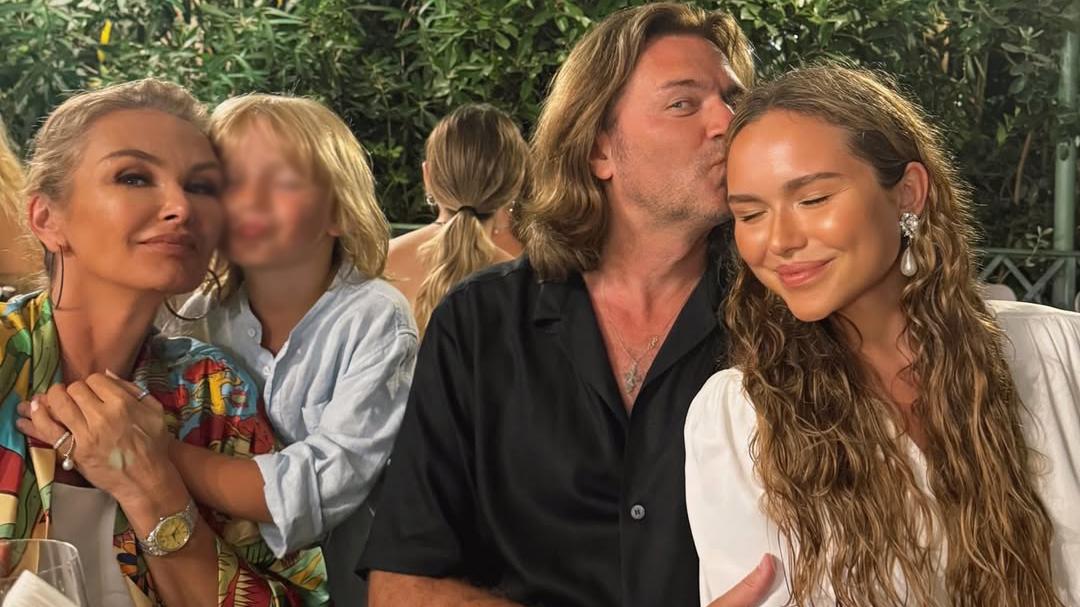 Фото: instagram.com*/steshamalikova