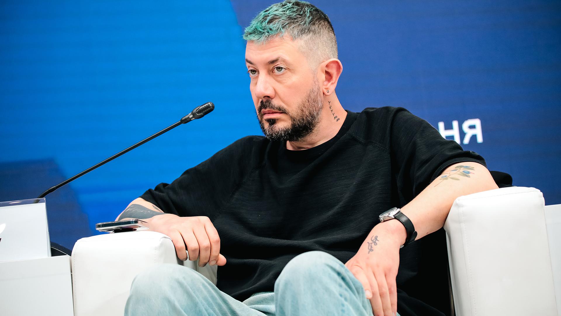 Фото: Roman Naumov/globallookpress.com