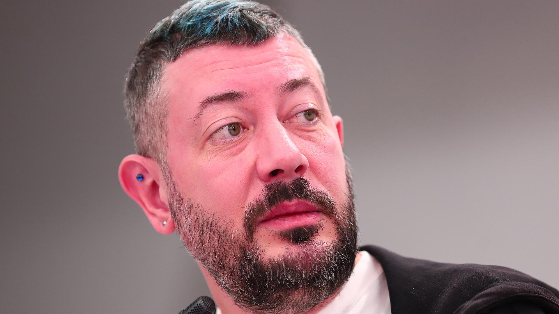 Фото: RAZMIK ZACKARYAN/globallookpress.com