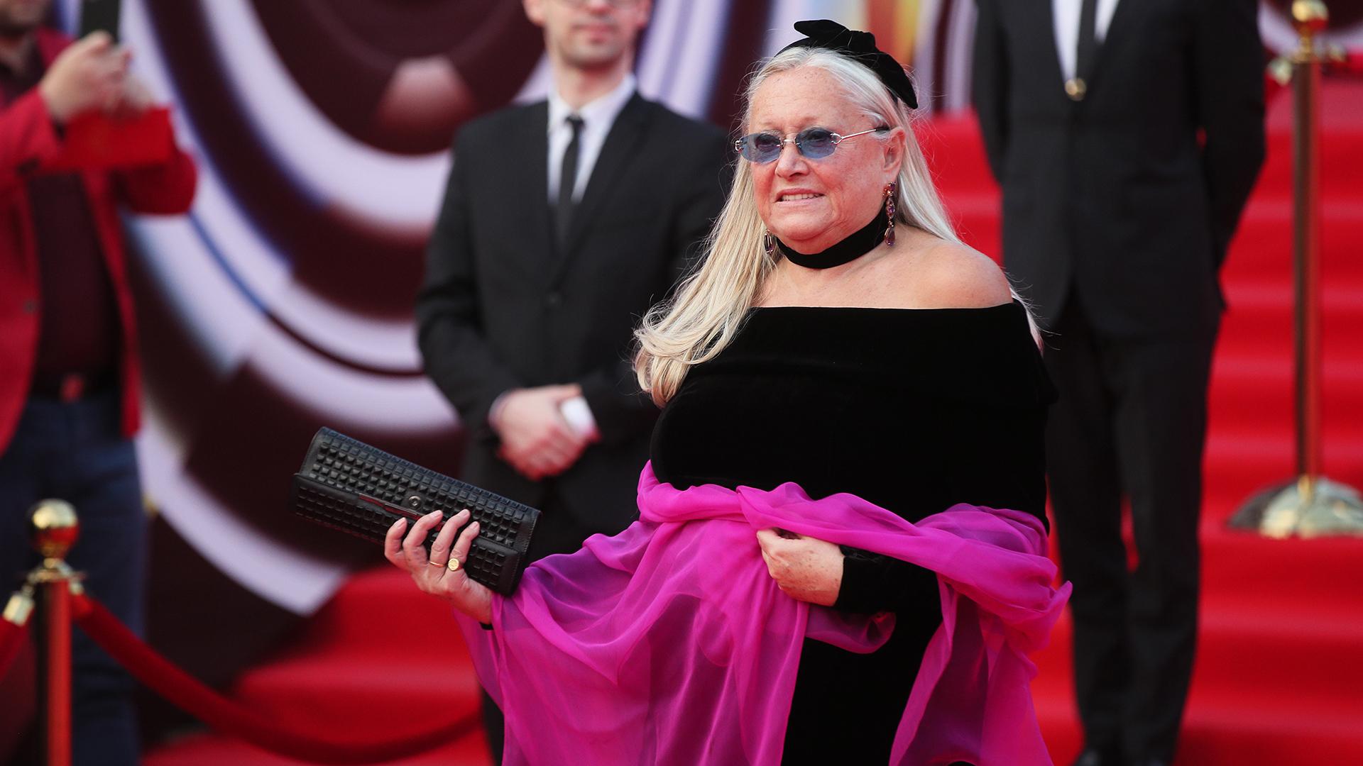 Фото: ИЗВЕСТИЯ/Алексей Майшев