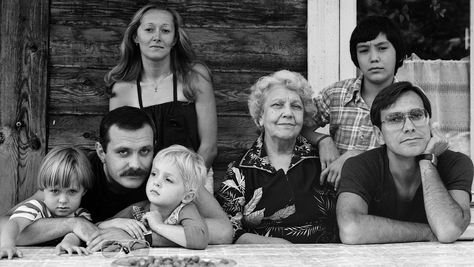 Фото: Aleksandr Sternin/globallookpress.com