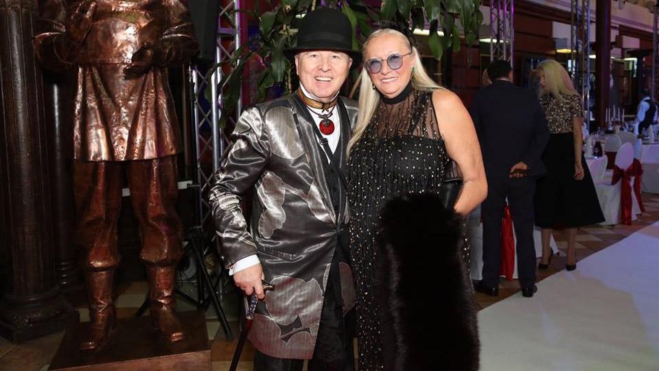 Фото: vk.com/Татьяна Михалкова