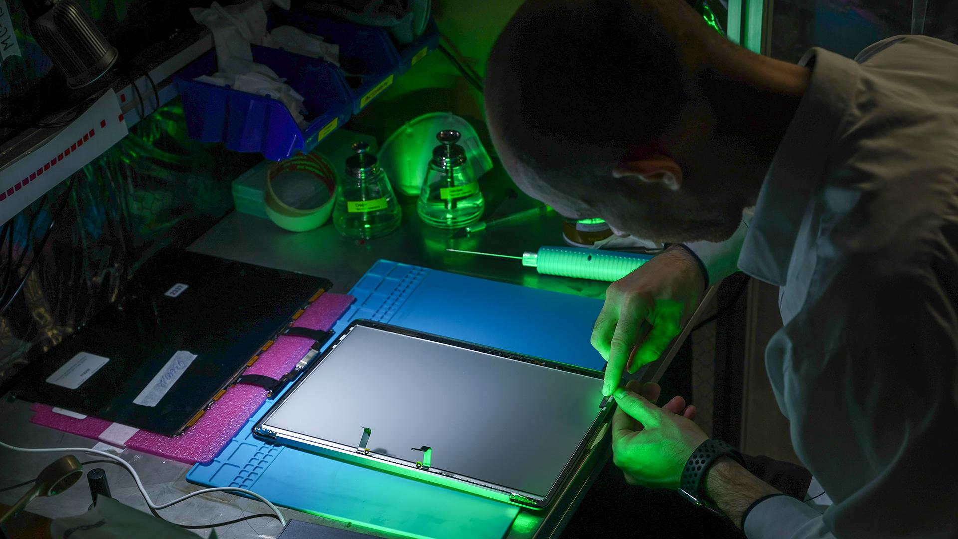 Фото: Petrov Sergey/globallookpress.com