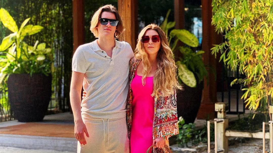 Фото: instagram.com(запрещён в РФ)/dubtsova_official