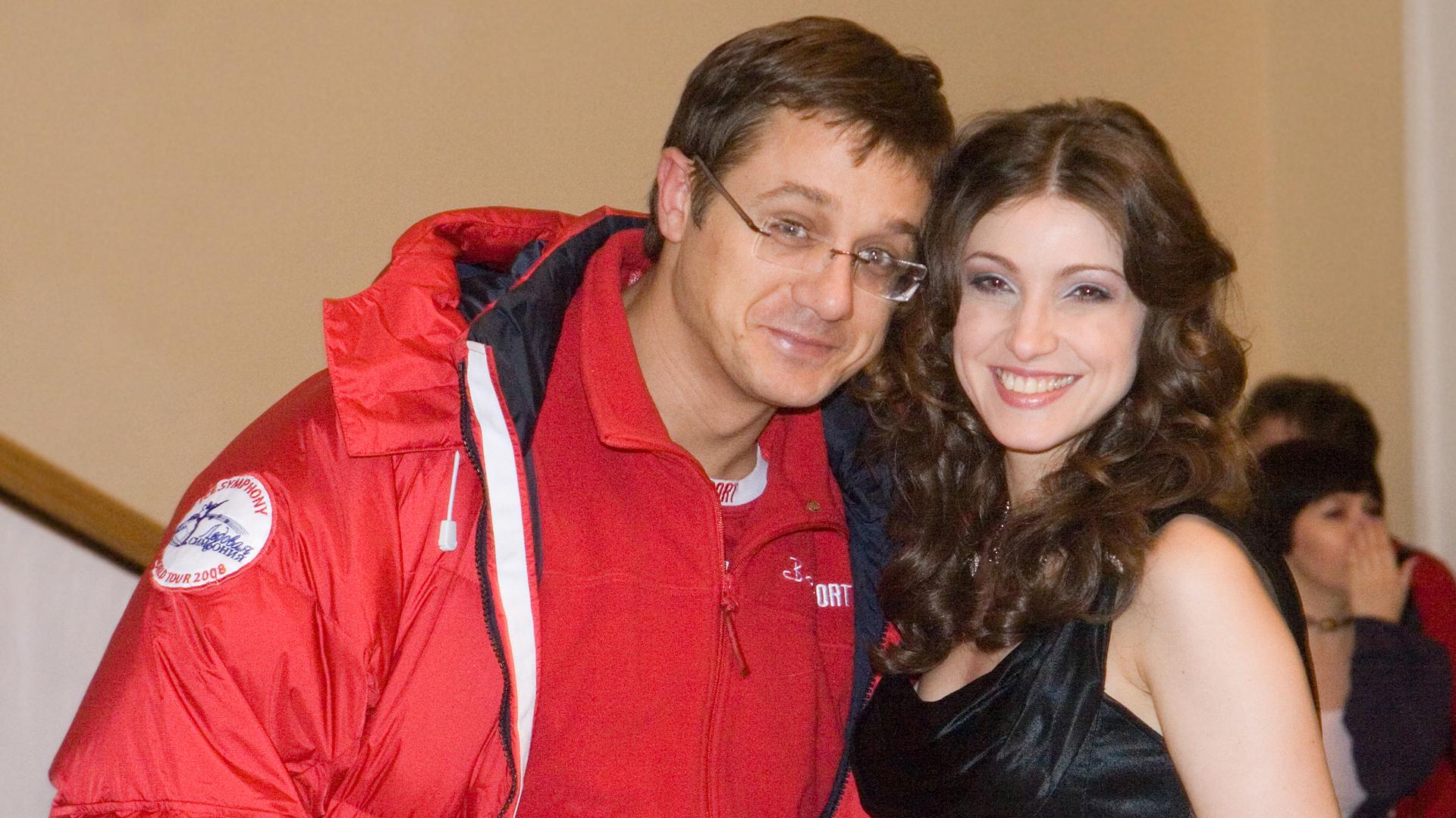 Фото: Valery Lukyanov/globallookpress.com