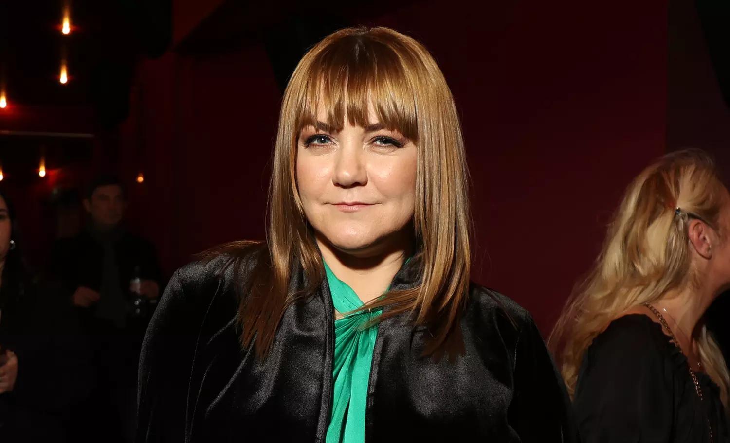 Фото:  thevoicemag.ru