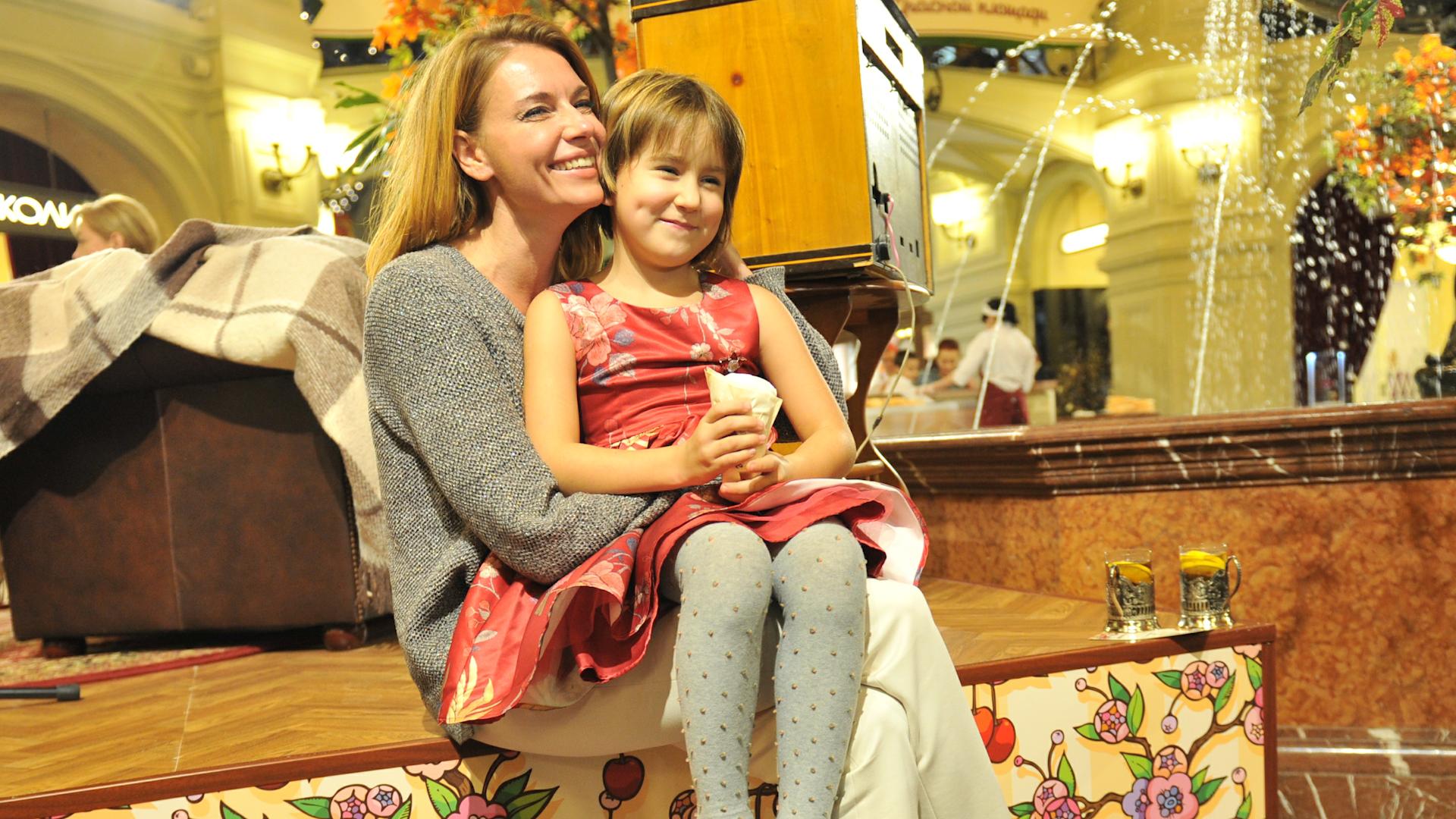 Фото: Komsomolskaya Pravda/globallookpress.com