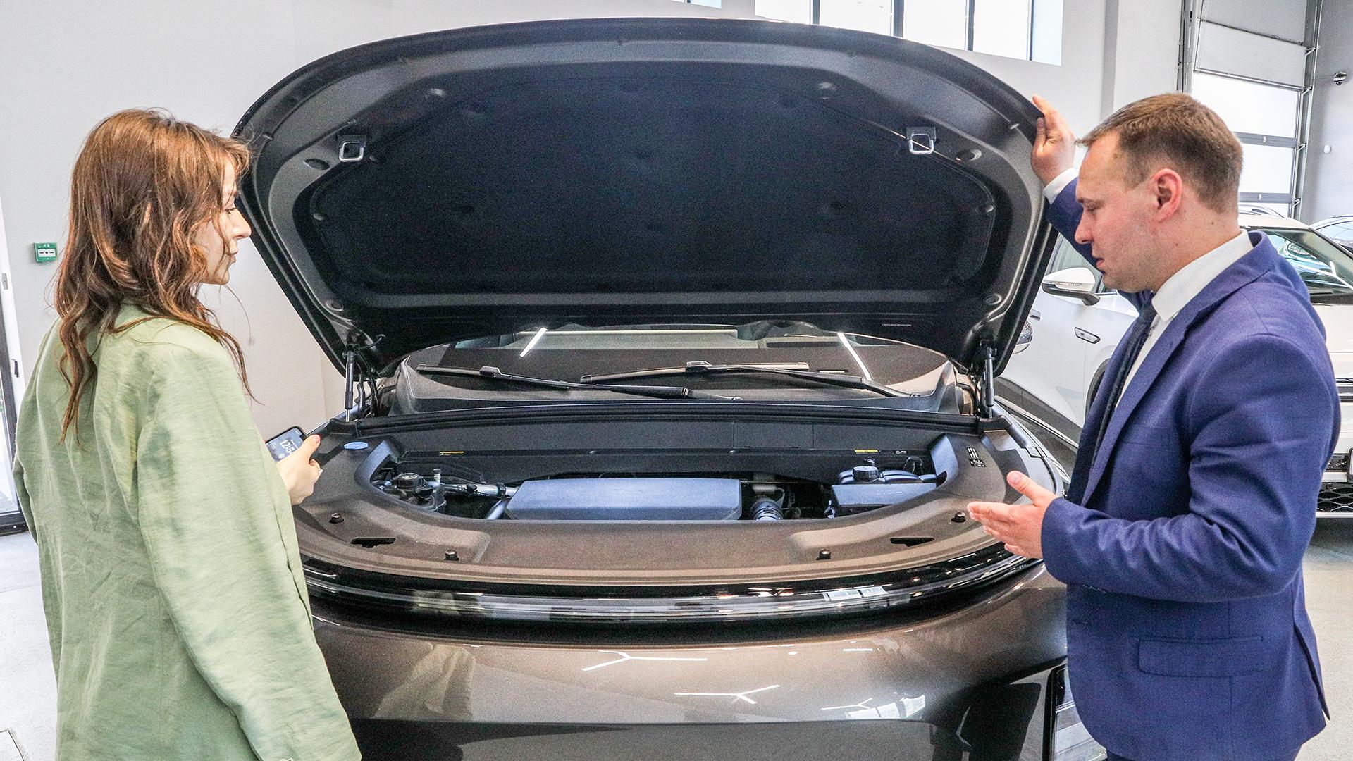 Фото: Bulkin Sergey/globallookpress.com