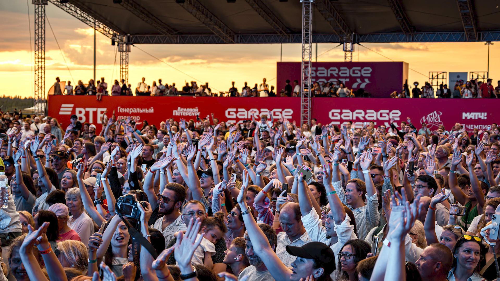 Фото: пресс-служба автодрома «Игора Драйв»