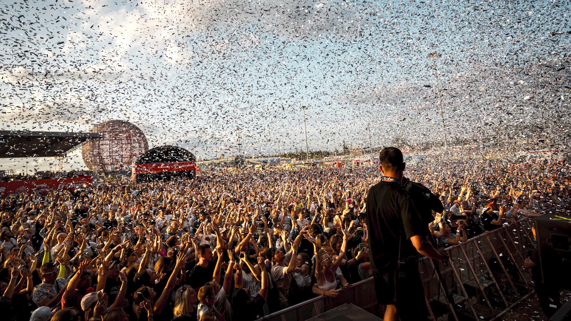 Фото: пресс-служба автодрома «Игора Драйв»