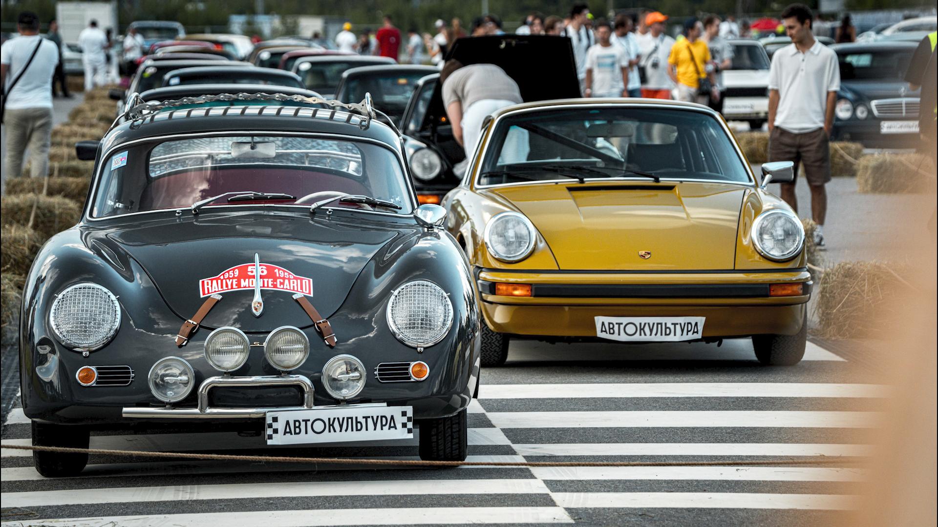 Фото: пресс-служба автодрома «Игора Драйв»