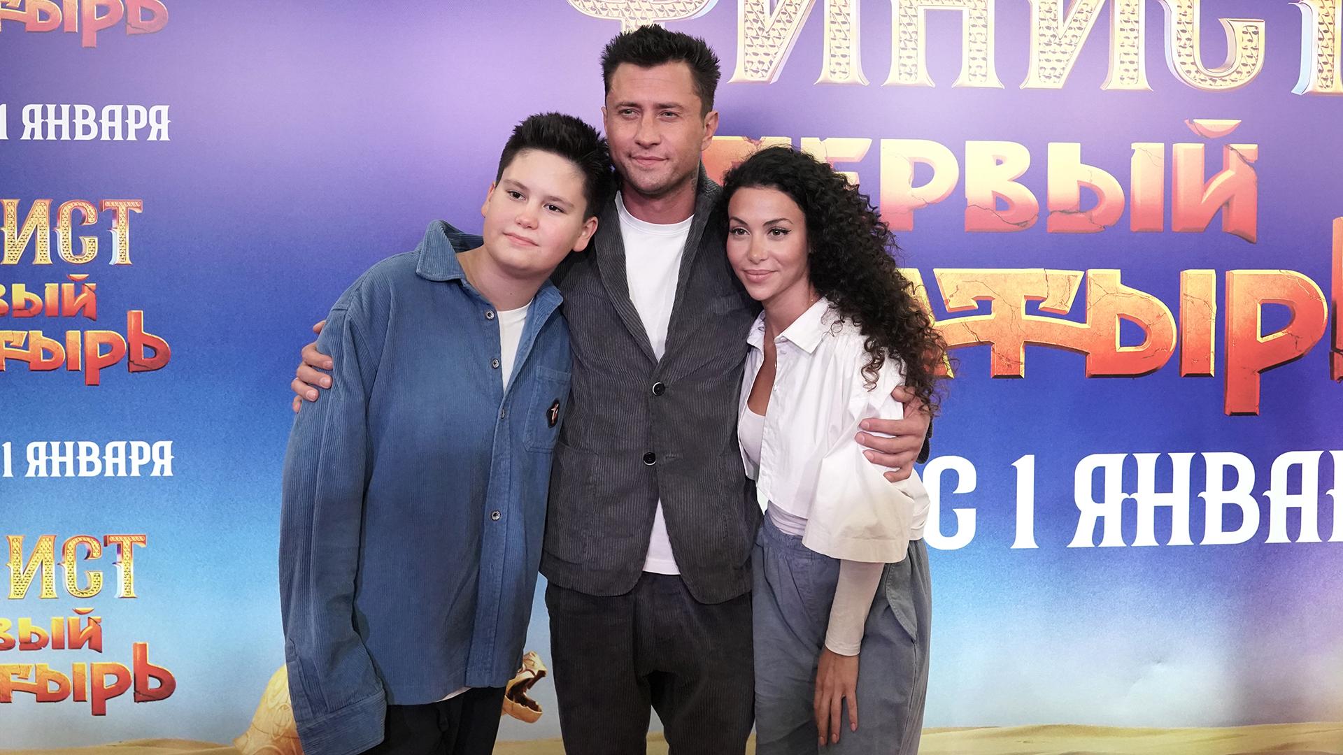 Фото: ИЗВЕСТИЯ/Эдуард Корниенко