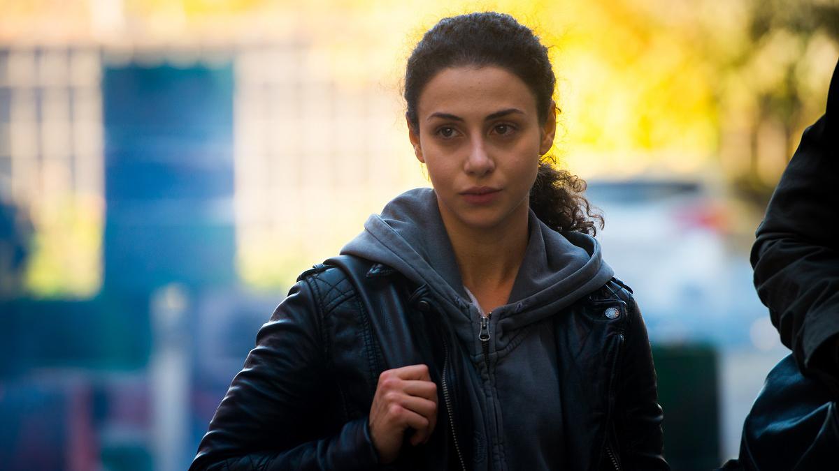 Кадр сериала 