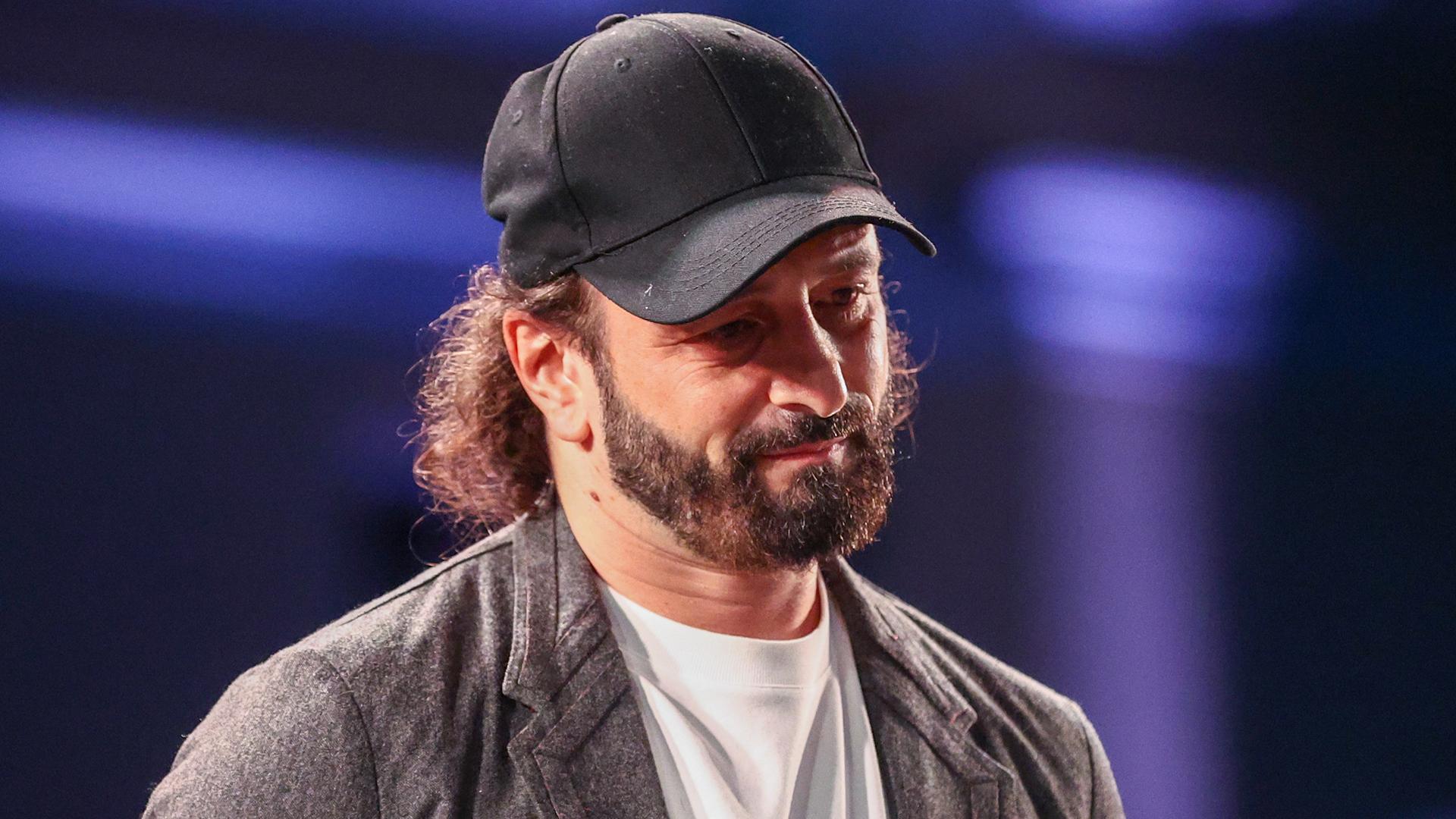 Фото: Petrov Sergey/globallookpress.com