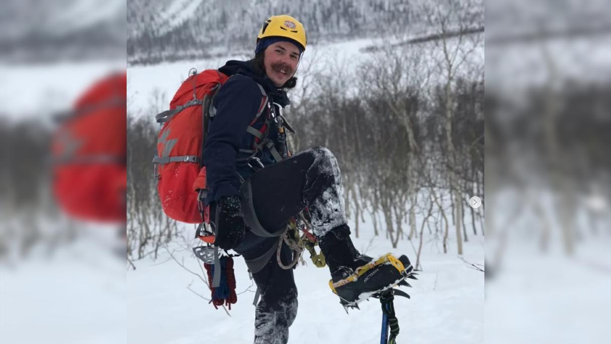 Фото: соцсети Данила Кадырмаева