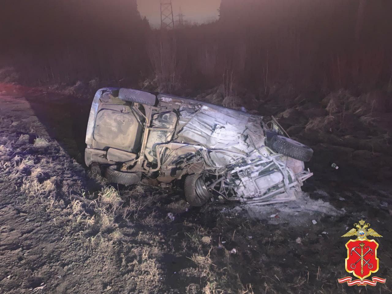 Фото: t.me/spb_police78