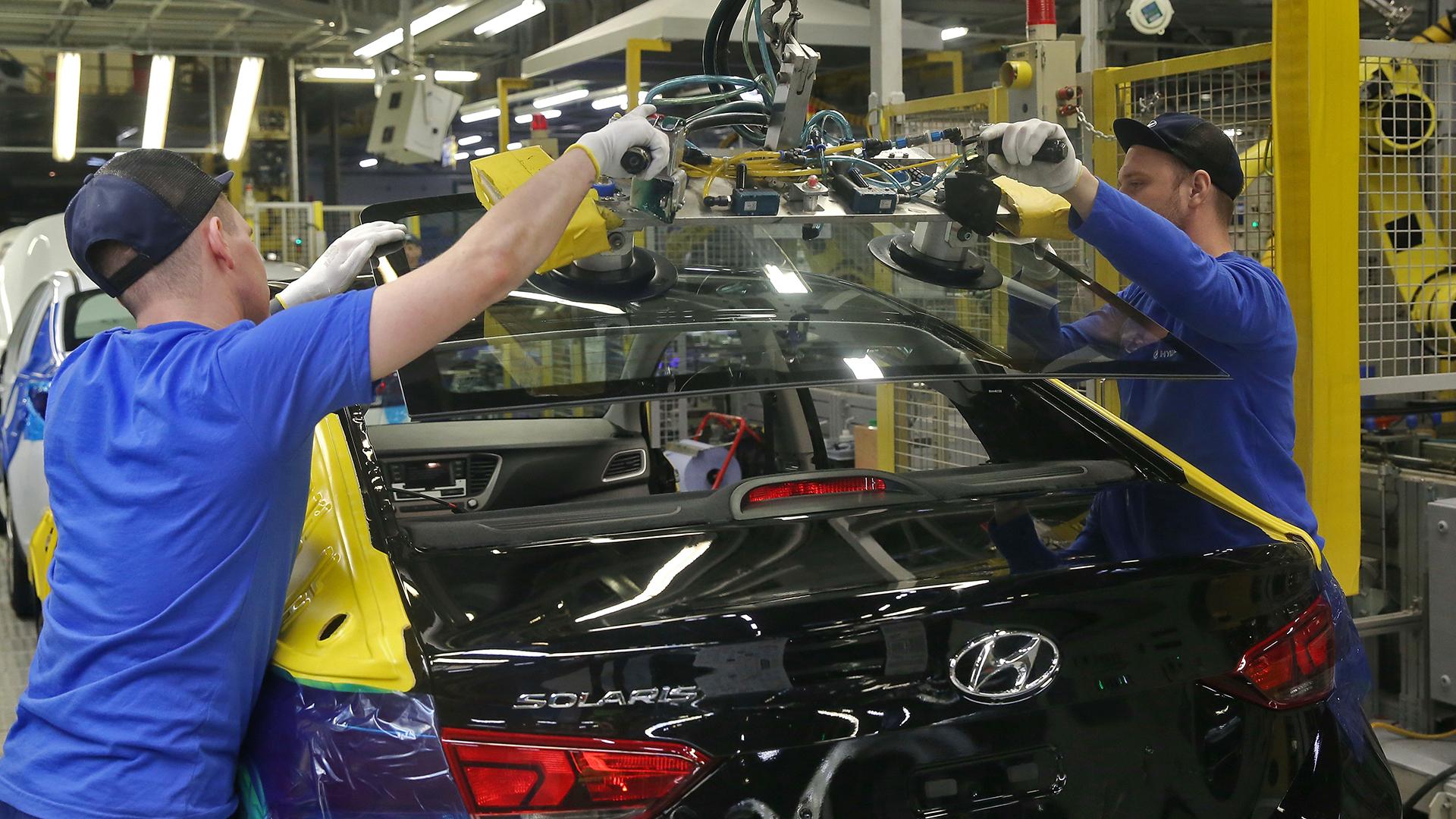 Фото: Photoagency Interpress/globallookpress.com