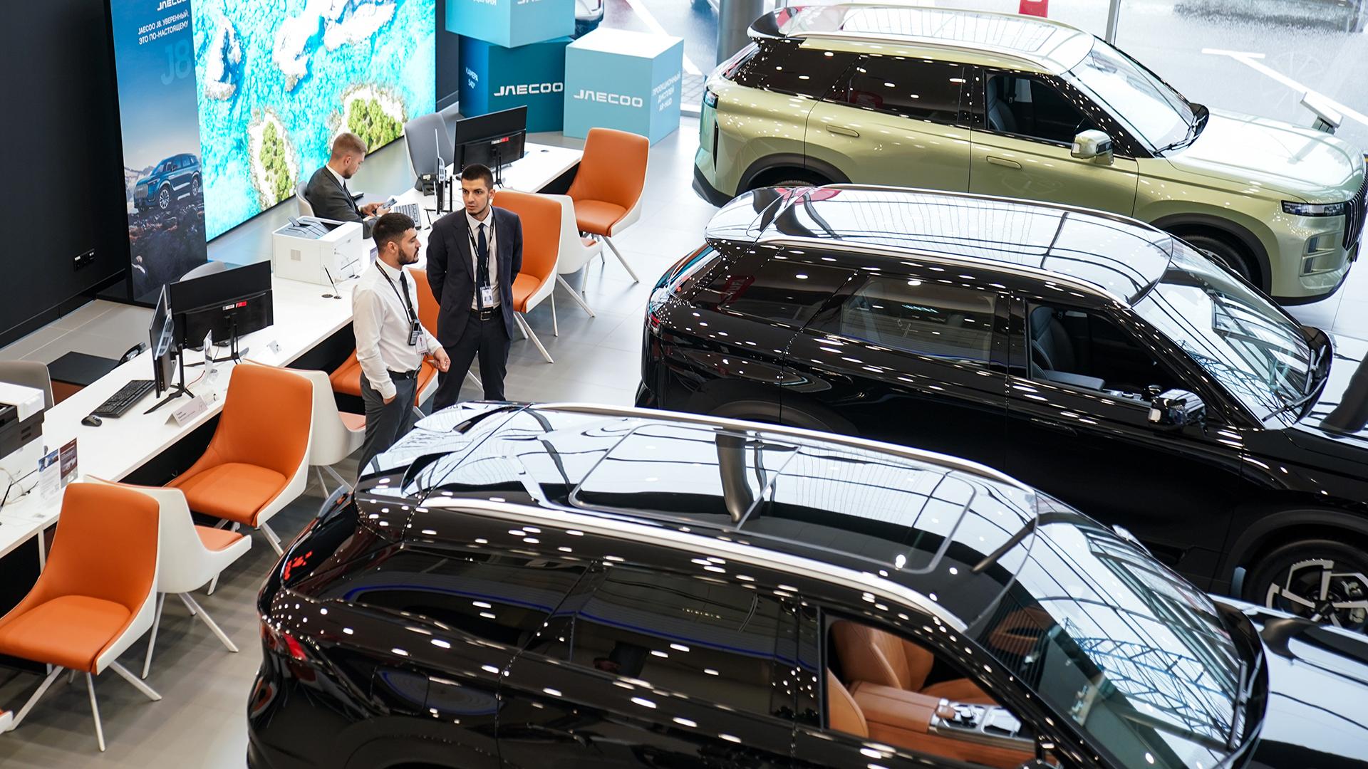 Фото: ИЗВЕСТИЯ/Сергей Лантюхов