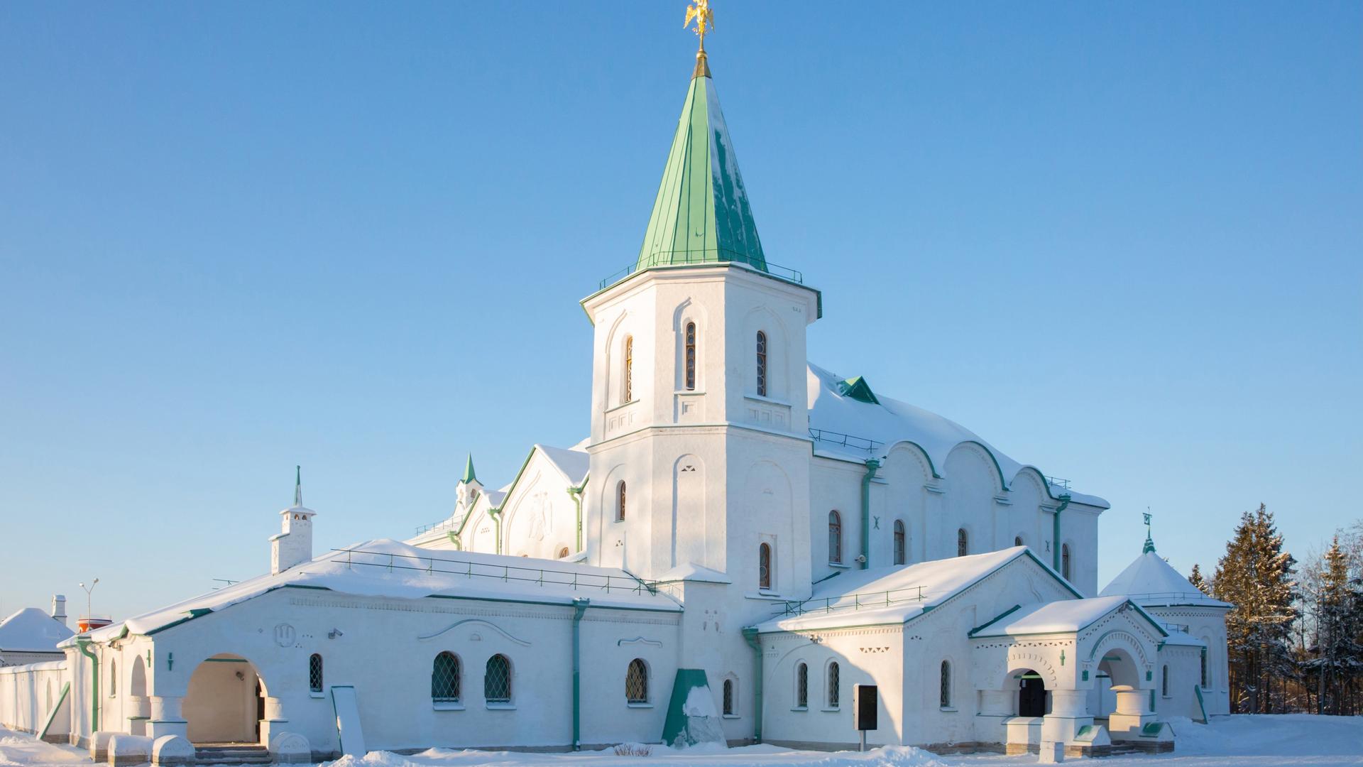Фото: vk.com/tsarskoe_selo_museum