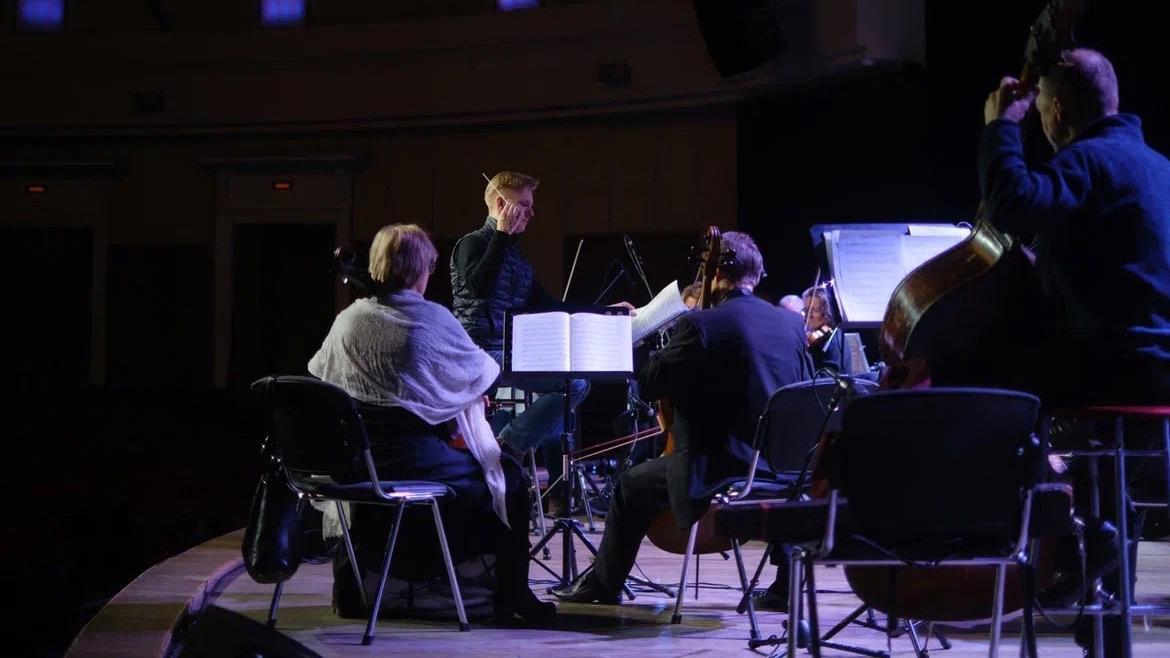 Фото: vk.com/impulse__orchestra