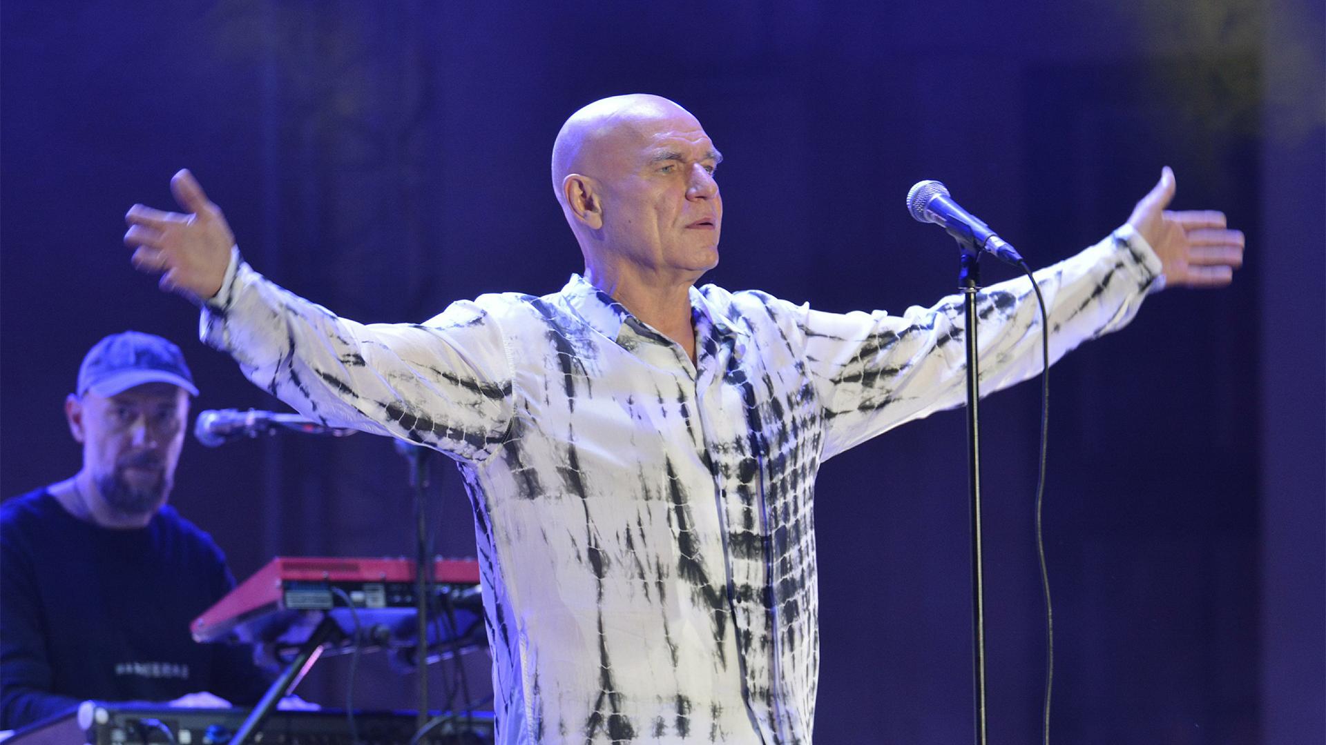 Фото: Павел Кашаев/globallookpress.com