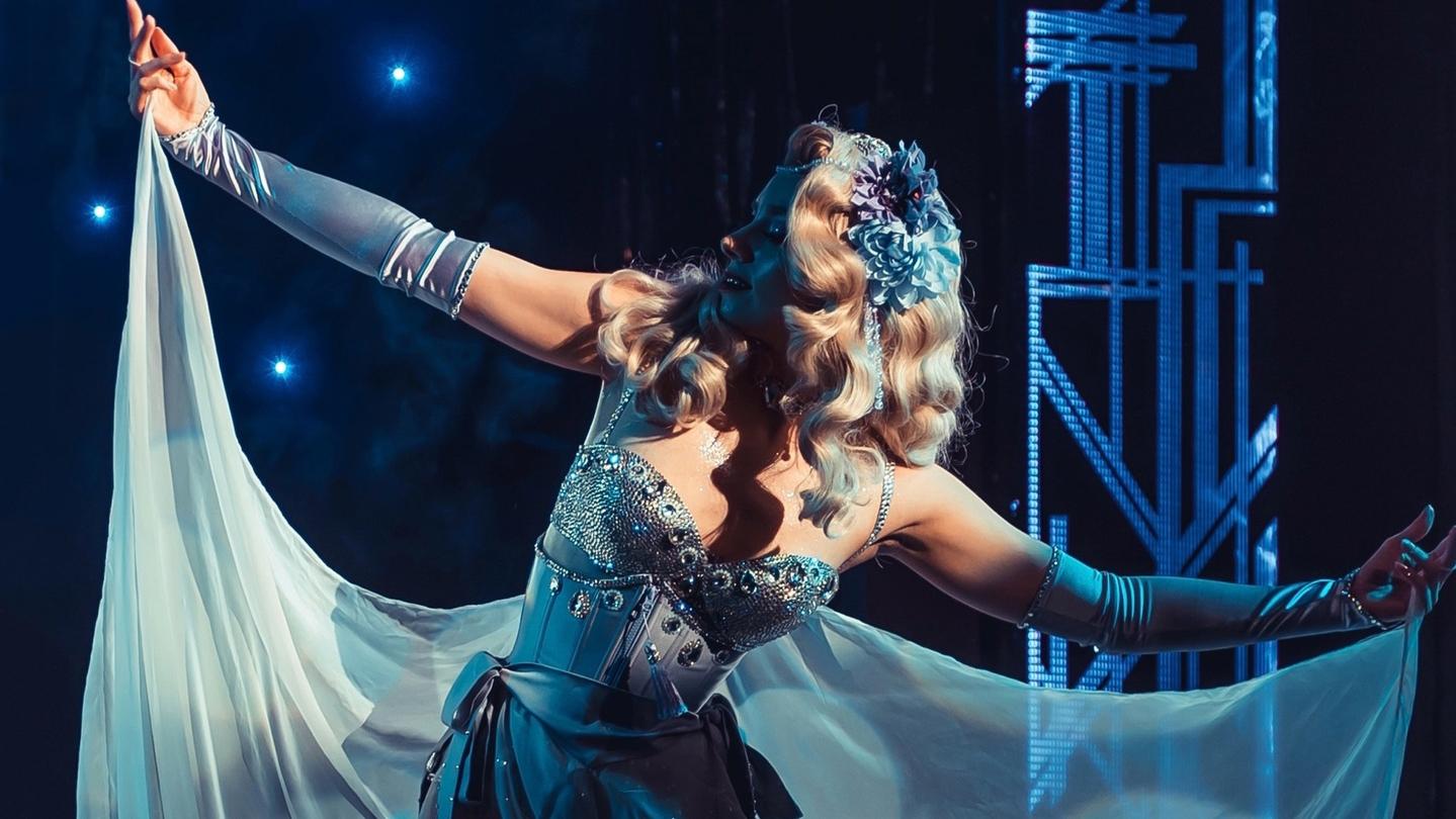 Фото: vk.com/RUBY SPARKS CABARET