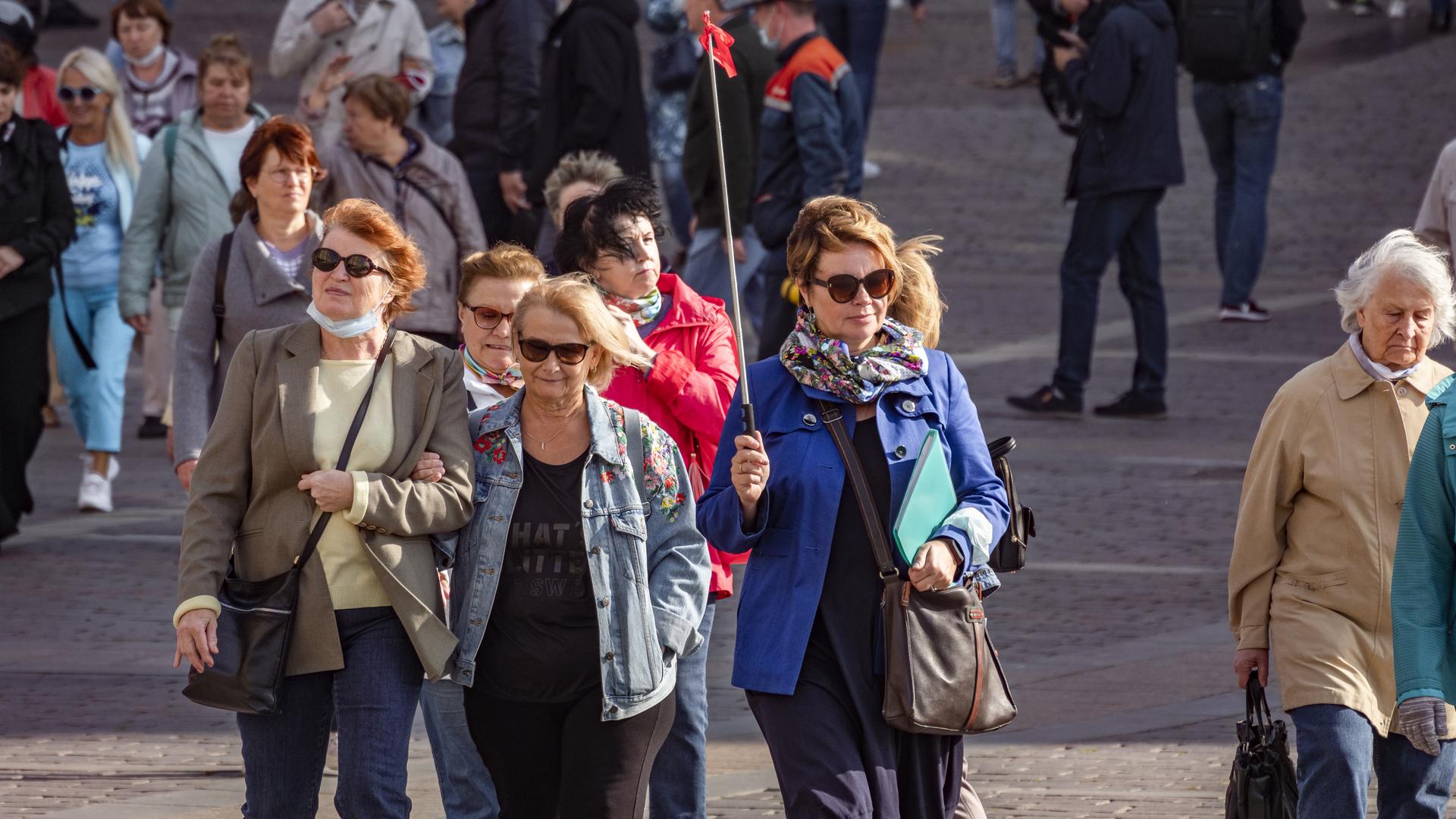Фото: ИЗВЕСТИЯ/Константин Кокошкин
