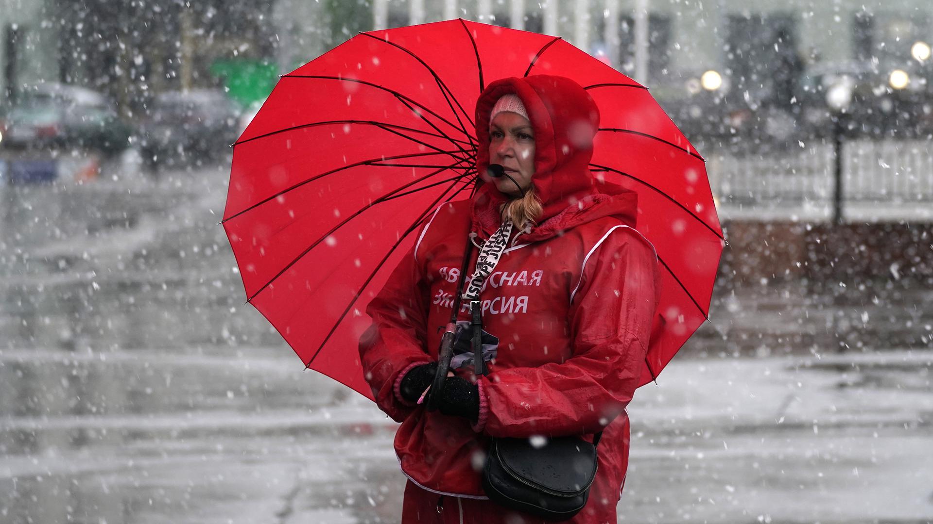 Фото: ИЗВЕСТИЯ/Эдуард Корниенко