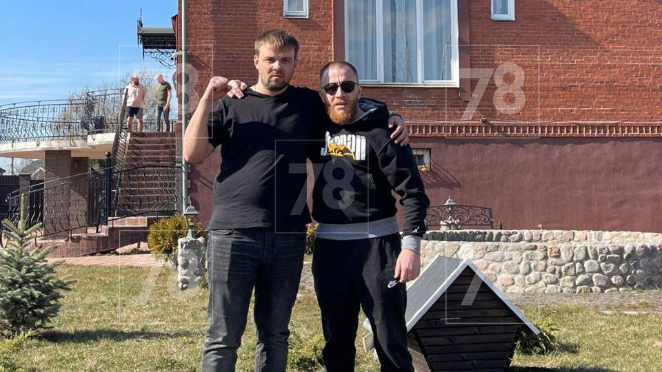 Фото: соцсети задержанных