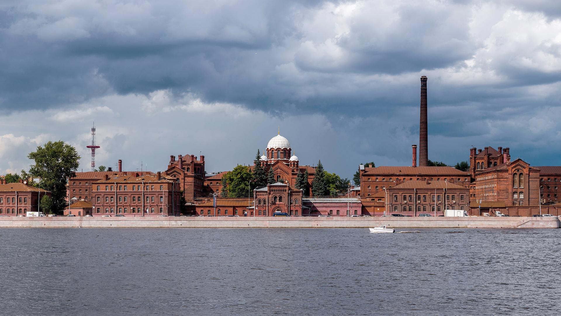 Фото: wikimedia.org/Alex 'Florstein' Fedorov; CC BY-SA 4.0