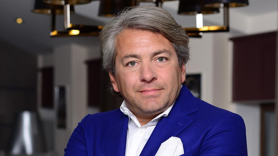 Фото: vk.com/Евгений Финкельштейн