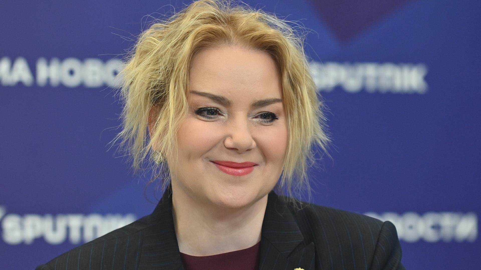 Дарья Сагаловамен жыныстық қатынас