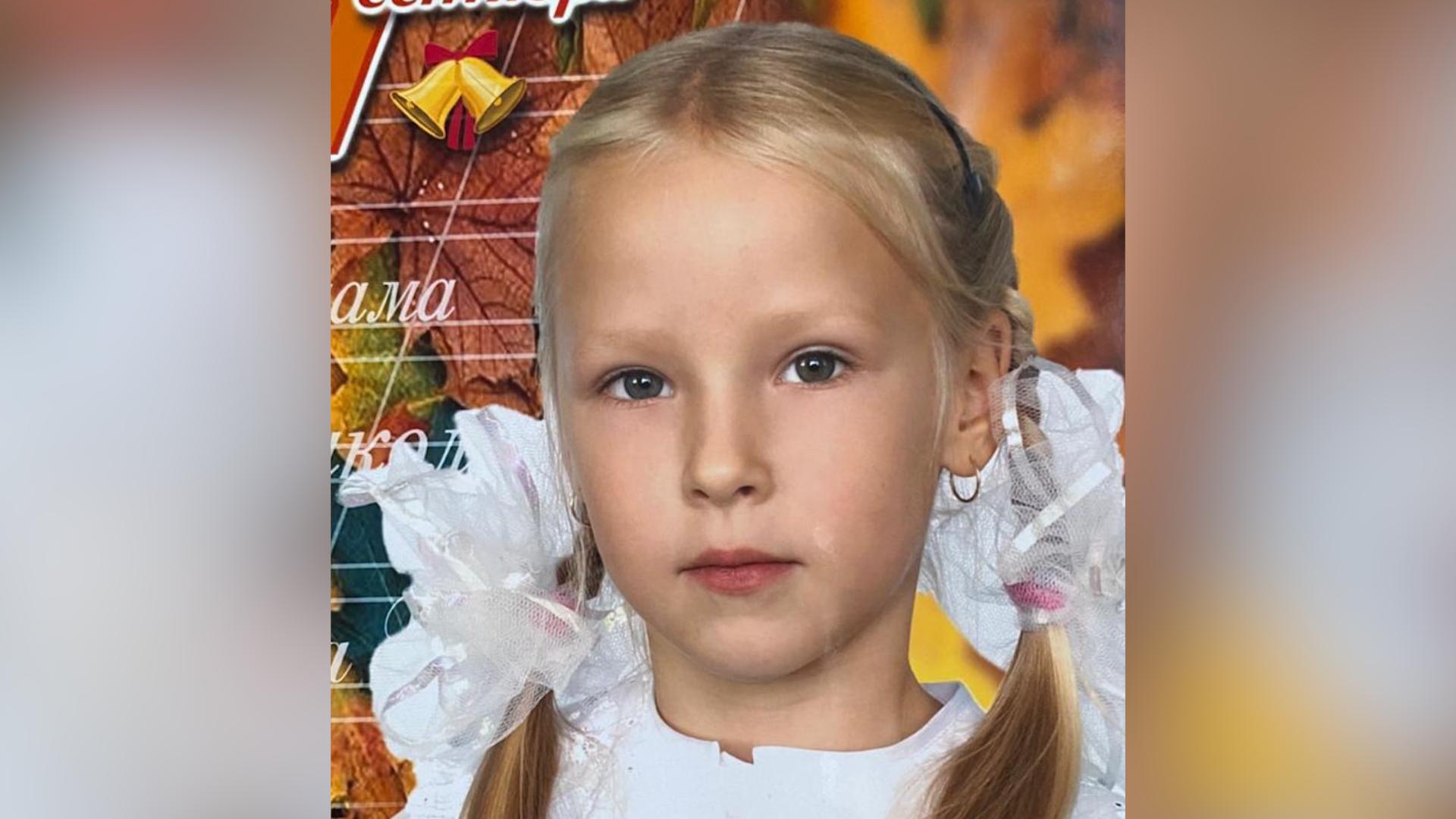 Фото: соцсети Ангелины Шкатовой