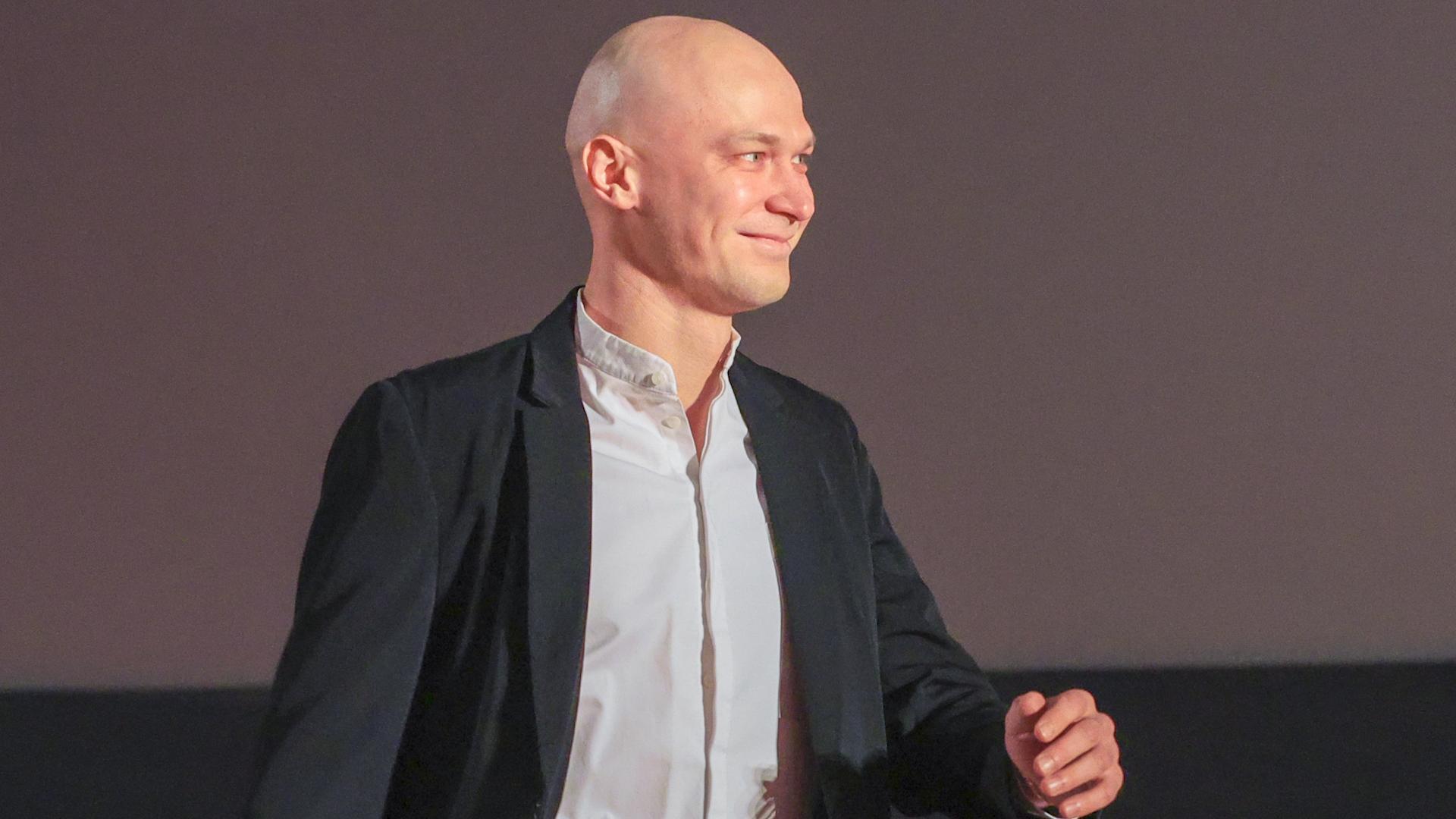 Фото: Shatokhina Natalia/news.ru/globallookpress.com