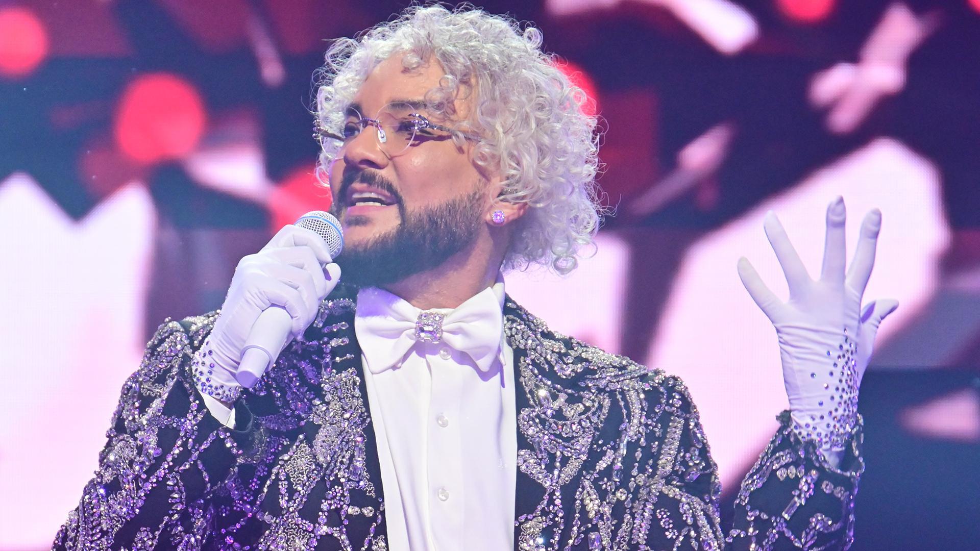 Фото: Pavel Kashaev/globallookpress.com