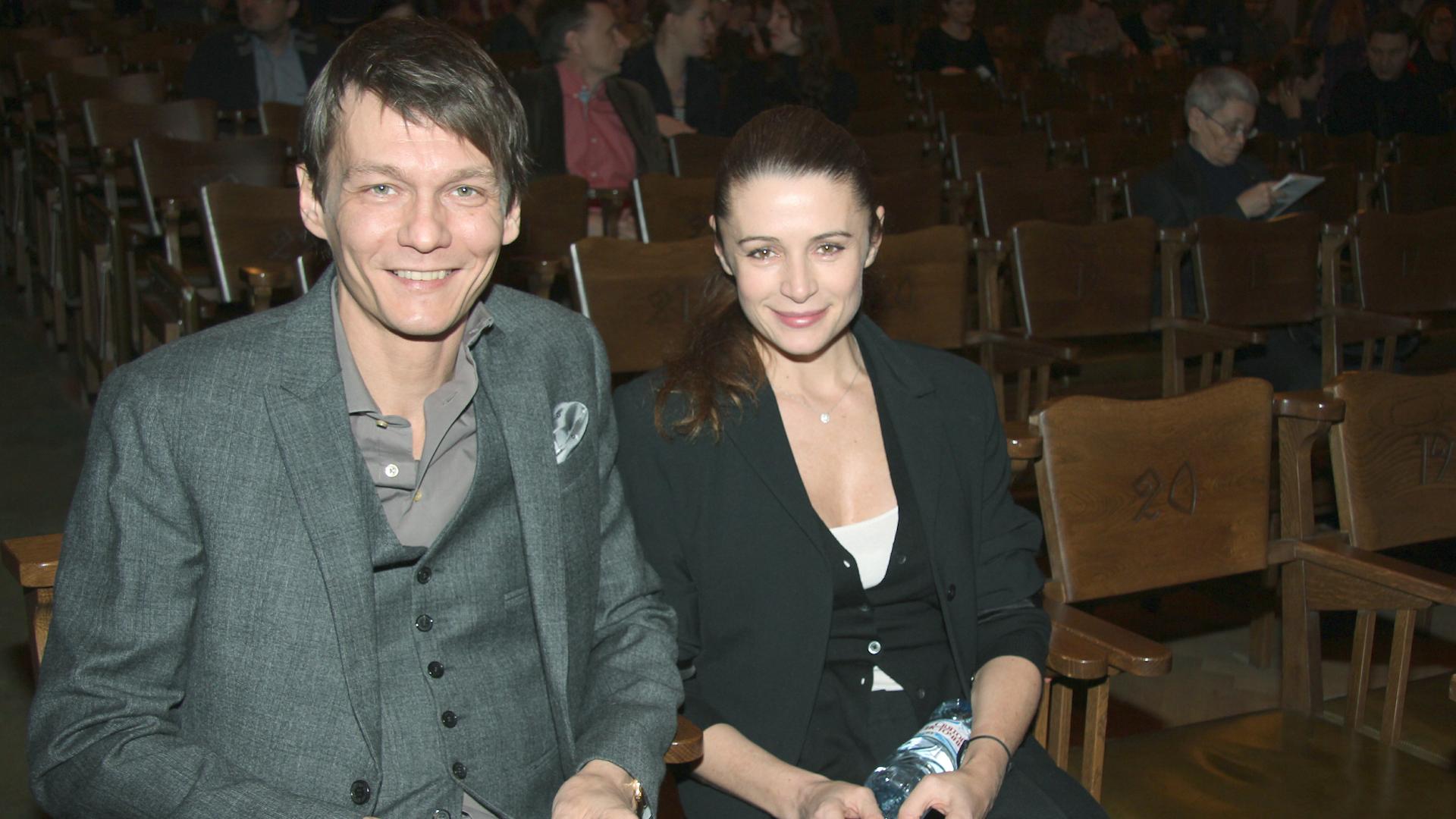 Фото: Ekaterina Tsvetkova/globallookpress.com