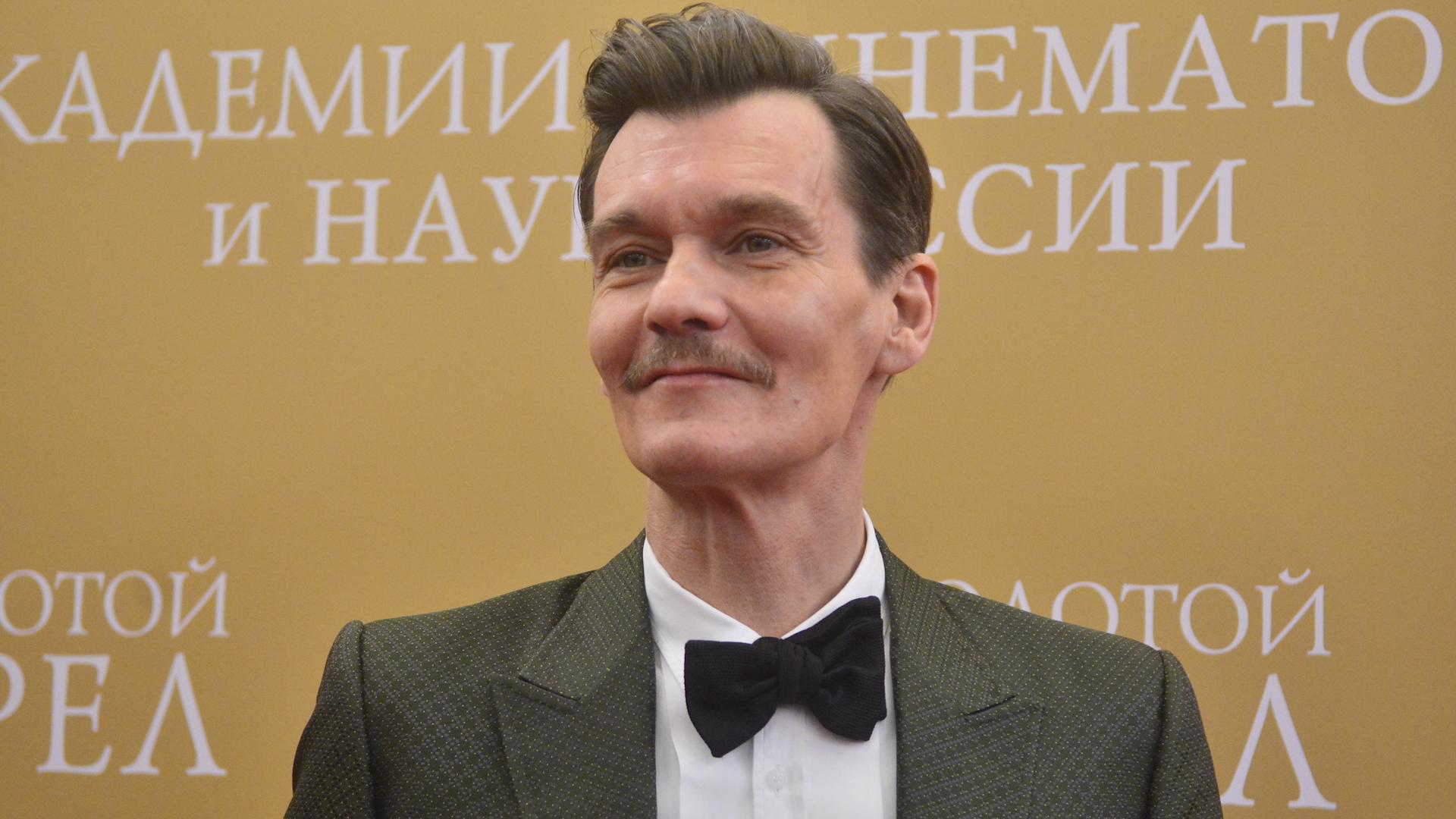 Фото: Pavel Kashaev/globallookpress.com