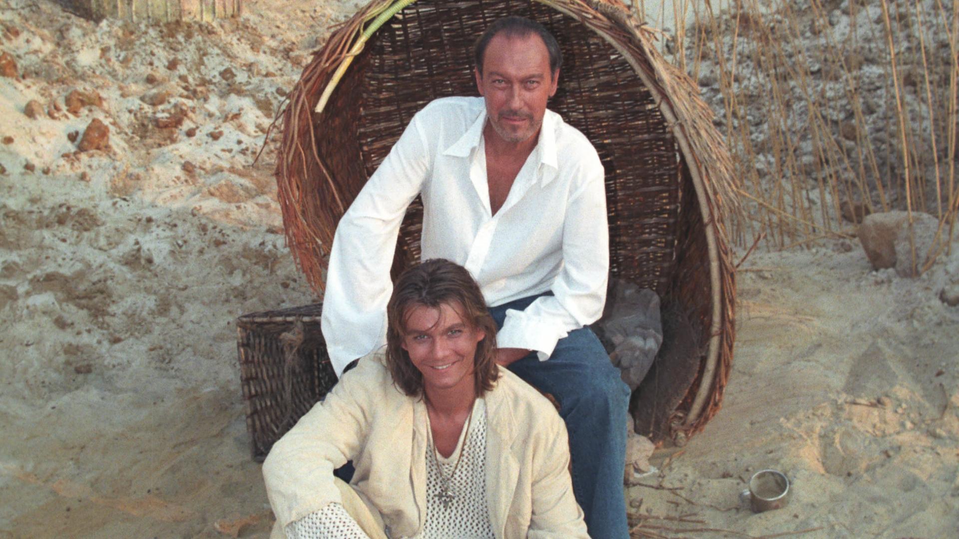 Фото: Igor Gnevashev/Russian Look/globallookpress.com